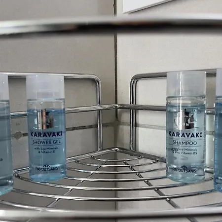 Konnet #1 Lägenhet *