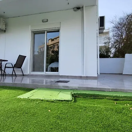 Apartment Konnet *