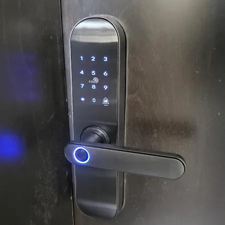 Konnet #1 Rhodes City