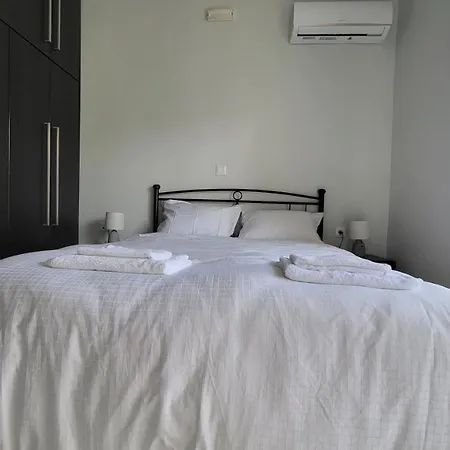 Lägenhet Konnet #1 *