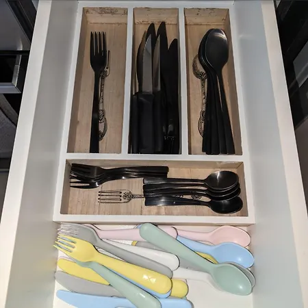 Konnet #1 Lägenhet *