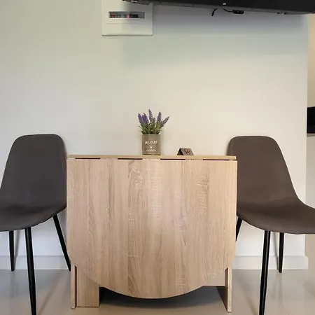 Konnet #1 Apartment *