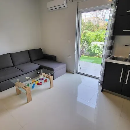 Apartament Konnet
