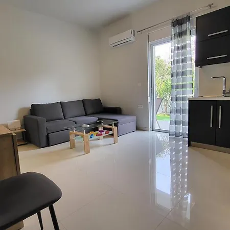 Apartament Konnet Rhodes City