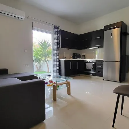 Konnet Apartament