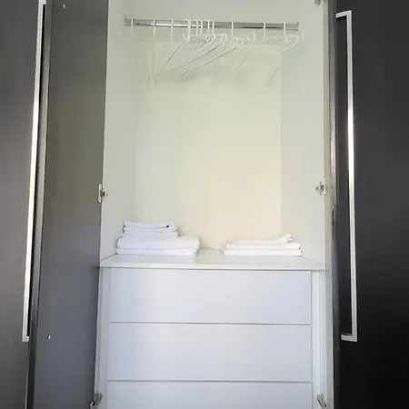 Apartment Konnet #1 *