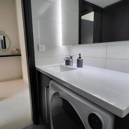 Konnet Apartament