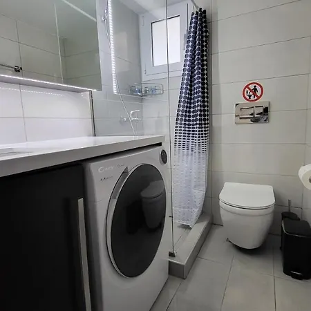 Apartment Konnet #1 *