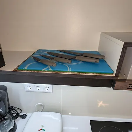 Apartament Konnet