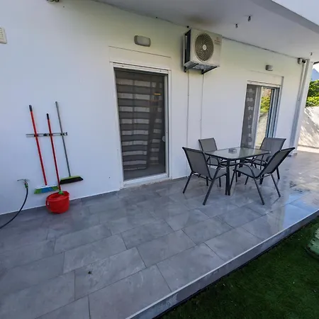 Konnet #1 Apartment Rhodes City