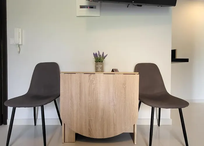 Konnet #1 Apartament *