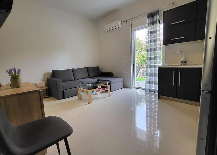 Apartament Konnet #1 Rhodes City