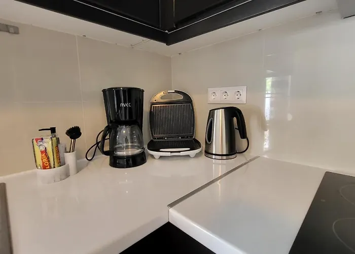 Konnet #1 Apartment Rhodes City