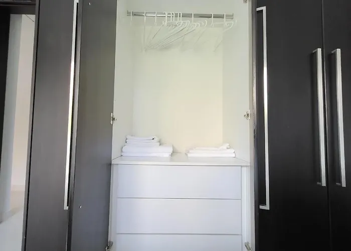 Apartment Konnet #1 *