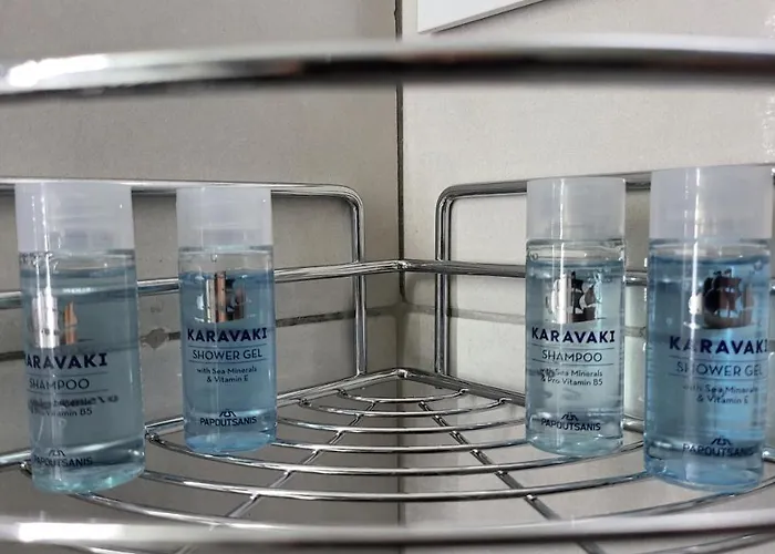 Konnet #1 Apartament *