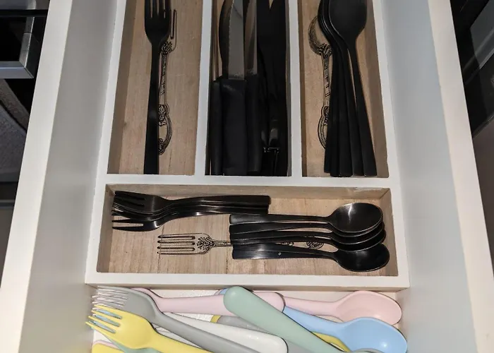 Konnet #1 Apartment *