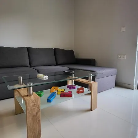 Konnet #1 * Родос