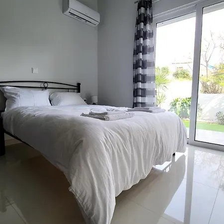 Konnet #1 * Родос