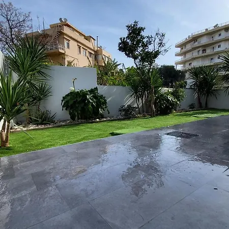 Konnet #1 * Родос