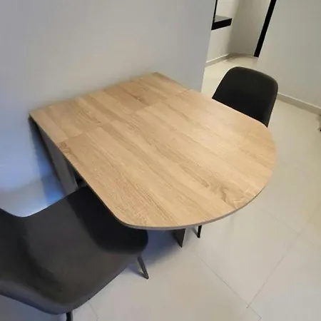 Апартаменты Konnet #1