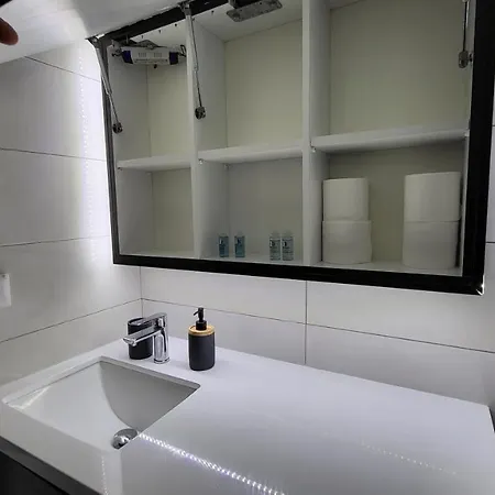 Konnet #1 Апартаменты